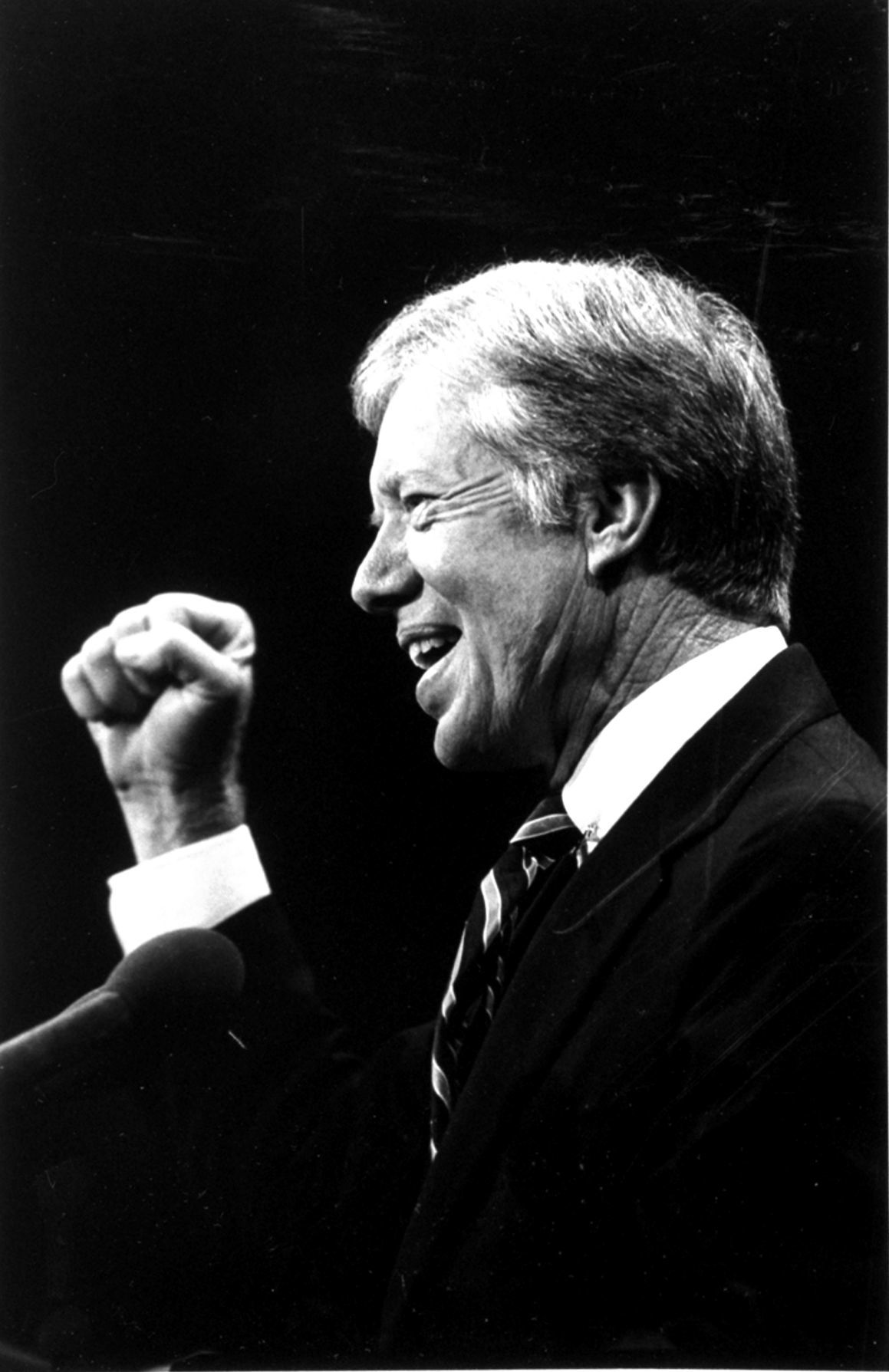 Carter, aug 15 1980